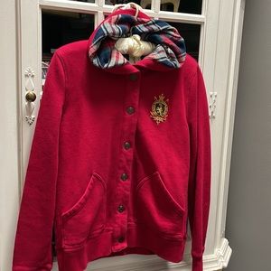 Ralph Lauren Sweatshirt Hoodie